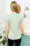 144483 Baskili Tshirt
